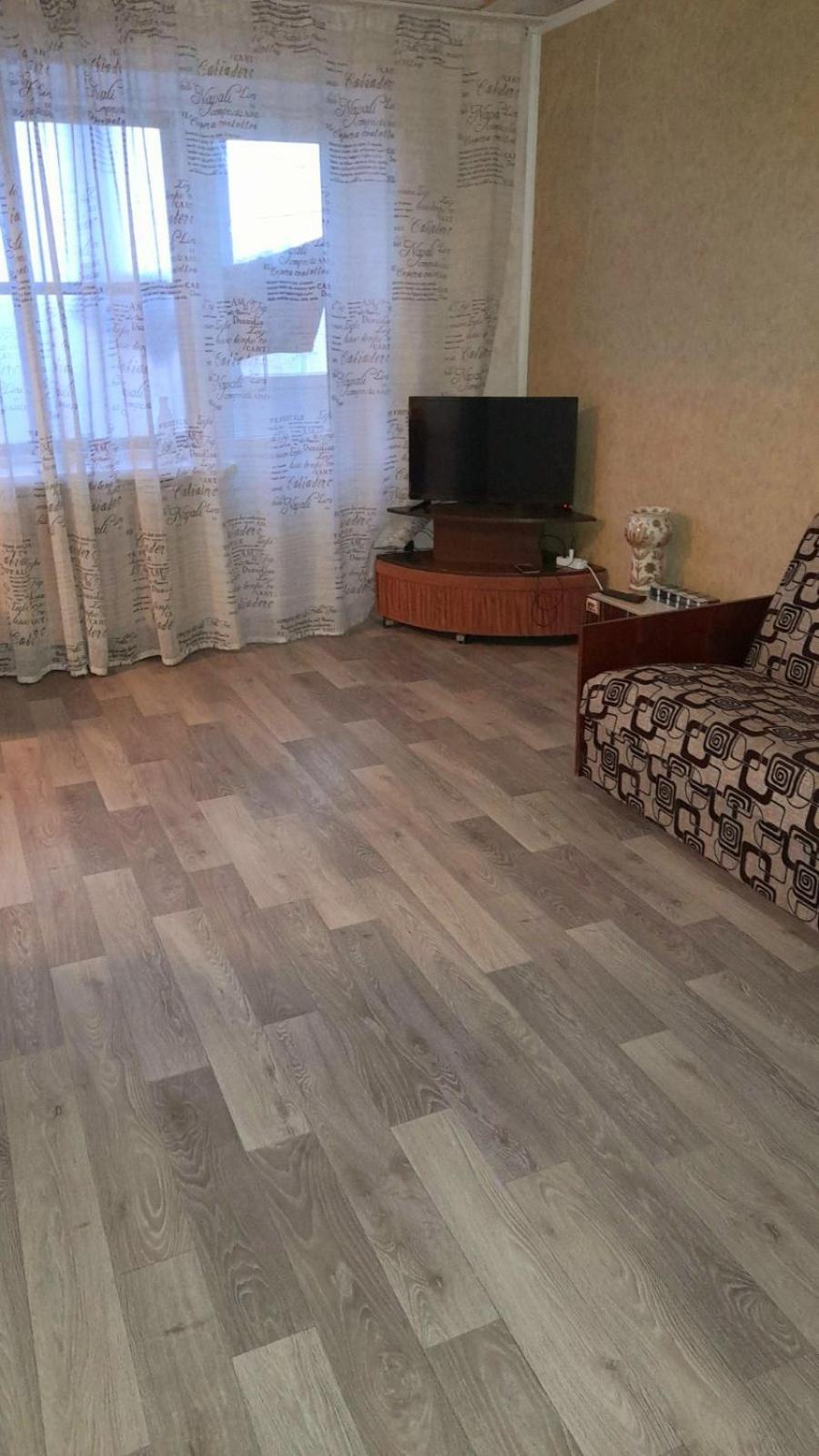 Two-Bedroom Apartment Pokrovskaya, 48 Izyum Exterior photo